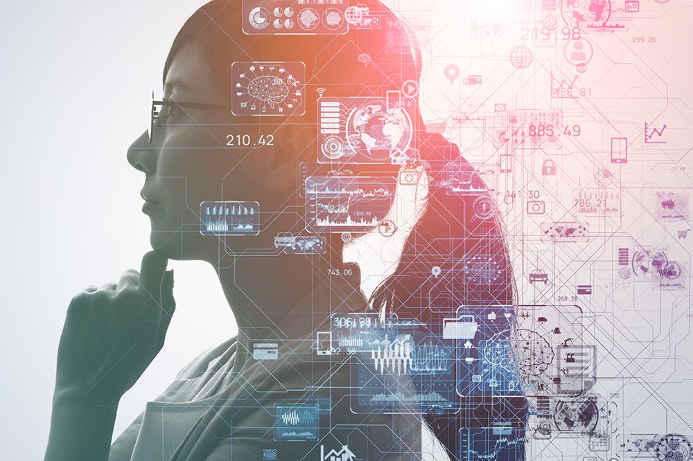 Como funciona a inteligência artificial ?